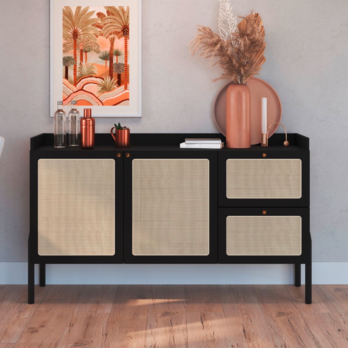 DECOCASA - Buffets Oslo Decocasa