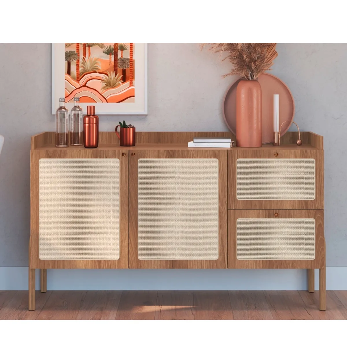 DECOCASA - Buffets Oslo Decocasa