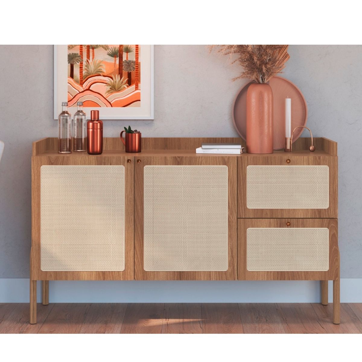 DECOCASA - Buffets Oslo Decocasa