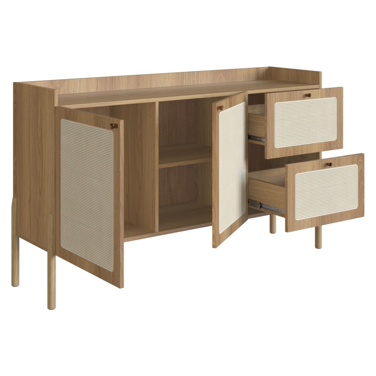 DECOCASA - Buffets Oslo Decocasa