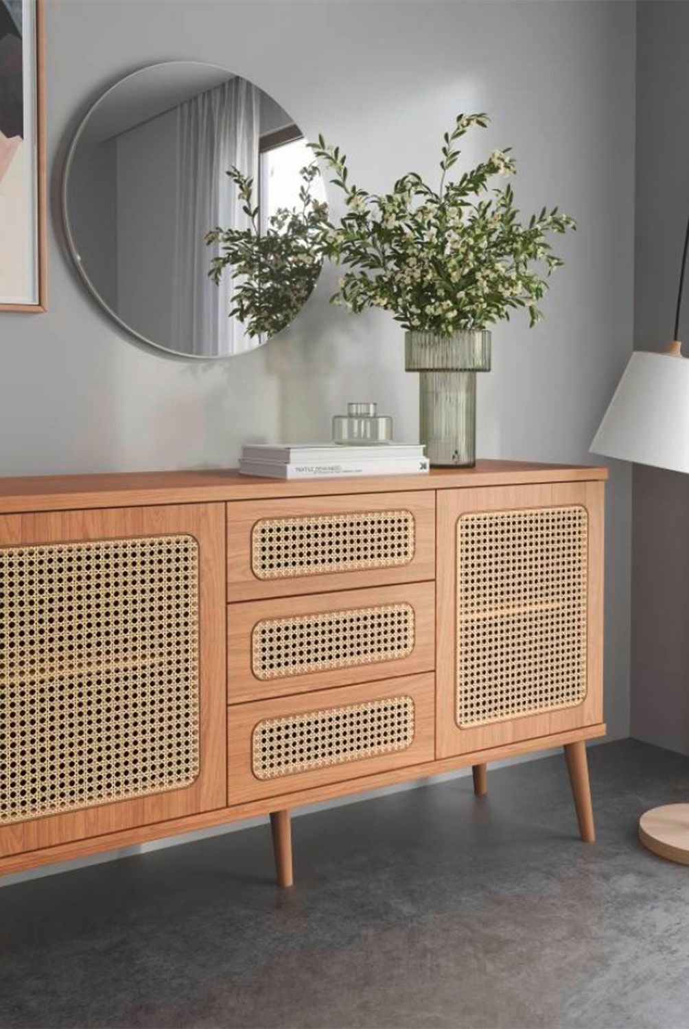 DECOCASA - Buffets Tb316 135 Decocasa