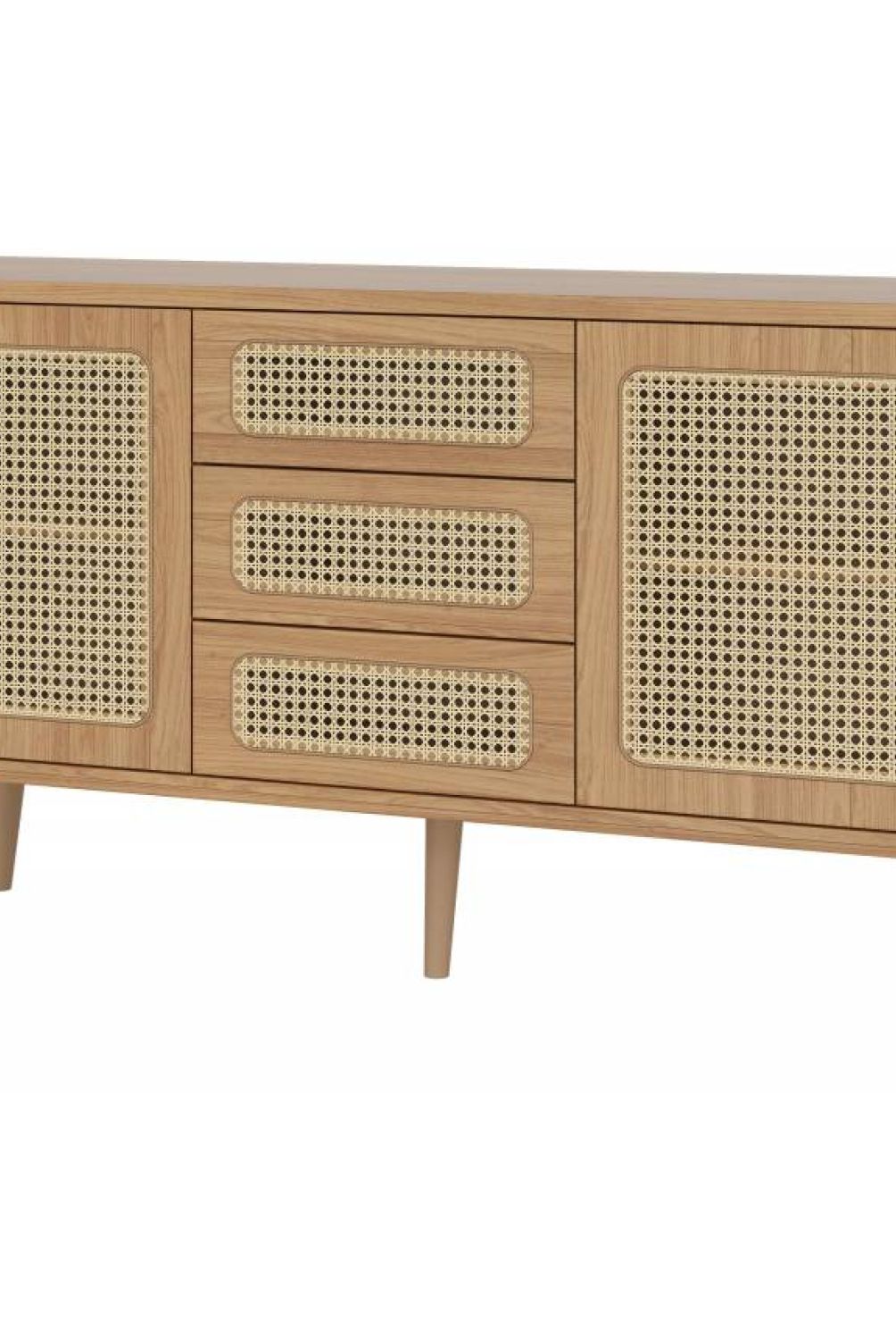 DECOCASA - Buffets Tb316 135 Decocasa
