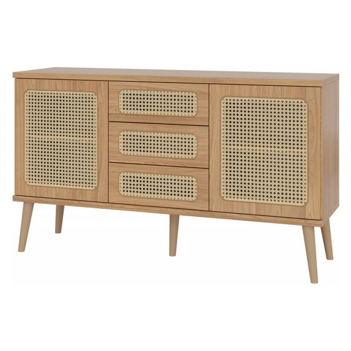 DECOCASA - Buffet Tb316 135 Decocasa