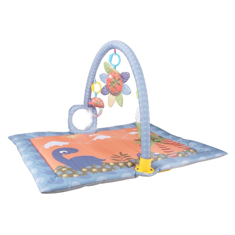 INFANTI - Gimnasio Aventura Dino Infanti