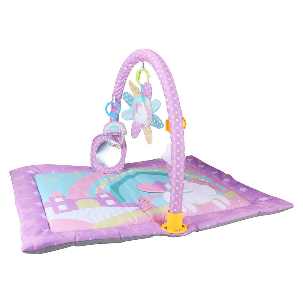 INFANTI - Gimnasio Sueños Mágicos Infanti