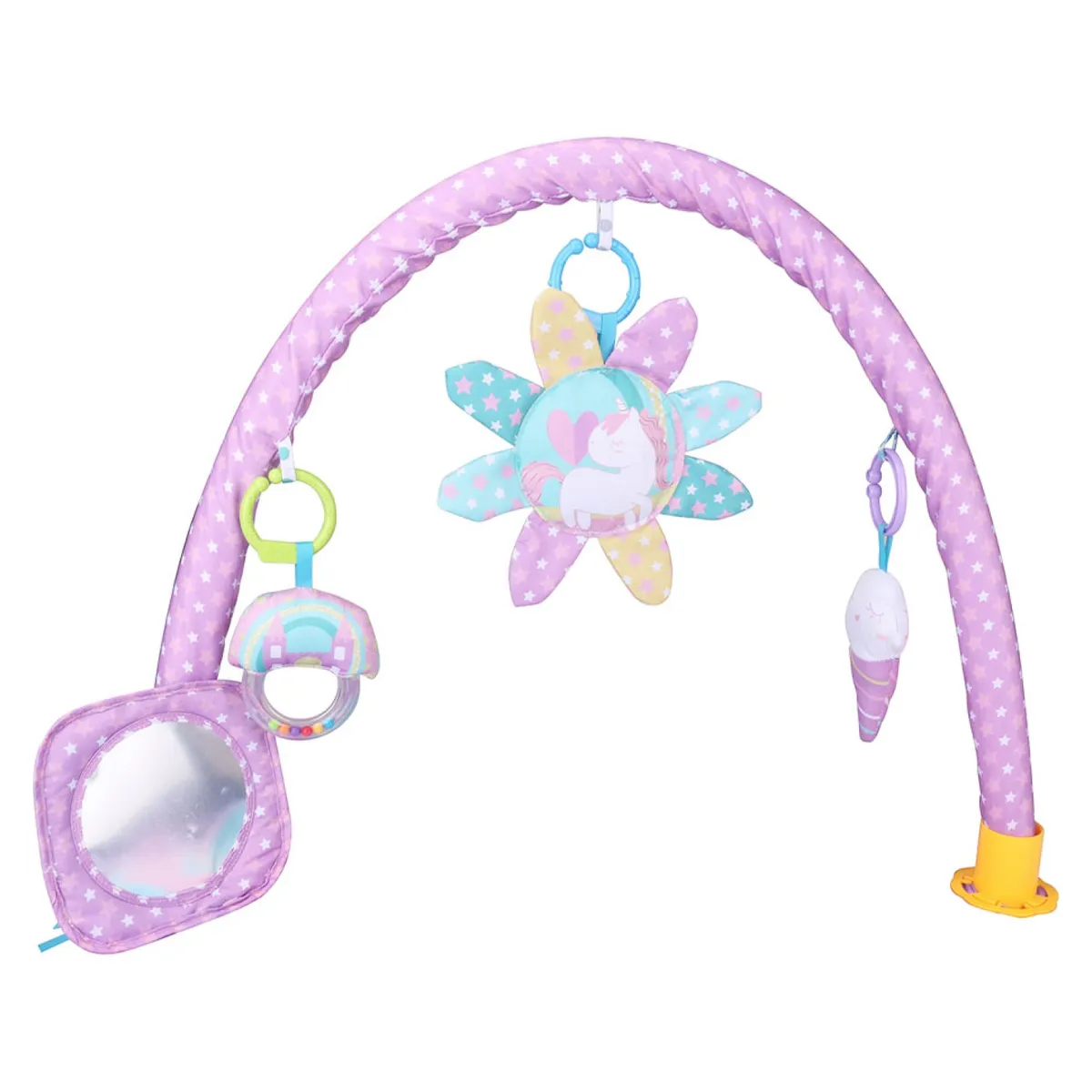 INFANTI - Gimnasio Sueños Mágicos Infanti