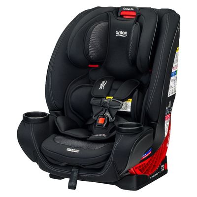 Imagen 2 del producto Silla de Auto Bebe Convertible One4Life Cool Flow Carbon
