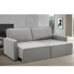 DECOCASA - Sofá Cama Duomo