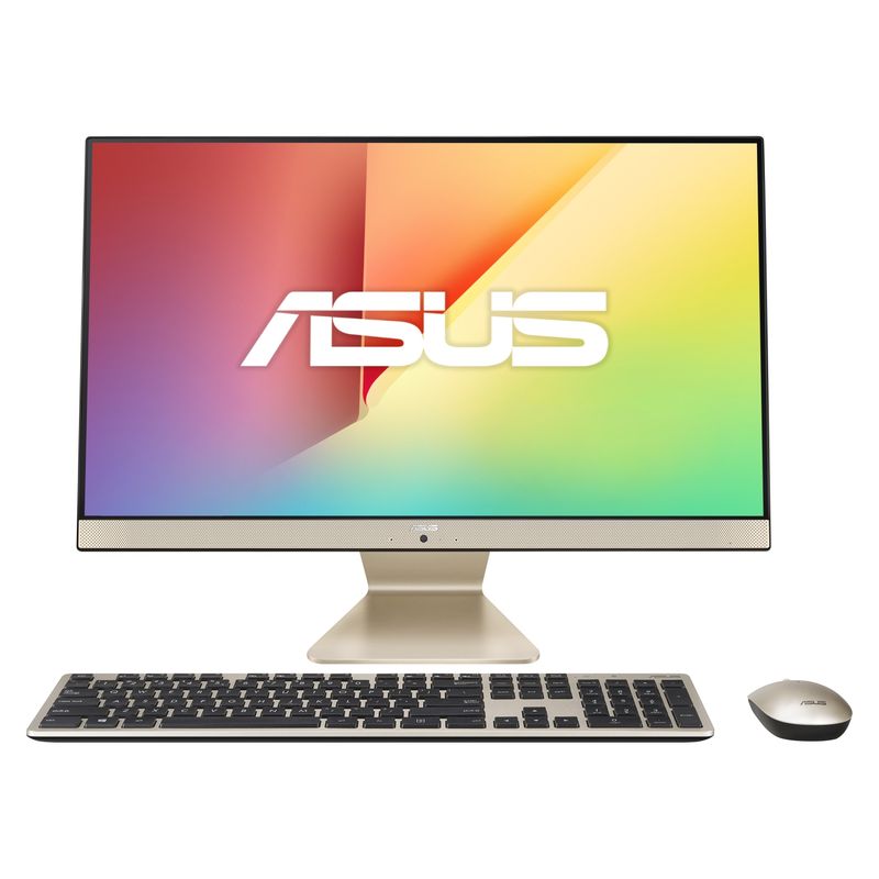 ASUS - All in One Vivo AIO 24 V241 Intel Core i3 8Gb RAM 256GB SSD 23,8" FHD Asus