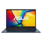 ASUS - Notebook Vivobook 14 X1404 Intel Core i5 8GB RAM 512GB SSD 14" FHD 60Hz