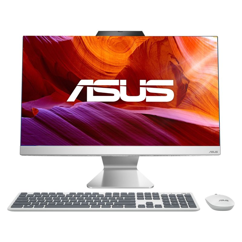 ASUS - All in One A3402 Intel Core i5 10 Nucleos 16Gb RAM 512Gb SSD 23,8" FHD 60Hz Asus