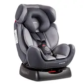 BEBESIT - Silla Auto Orbit Lx1029 Gris