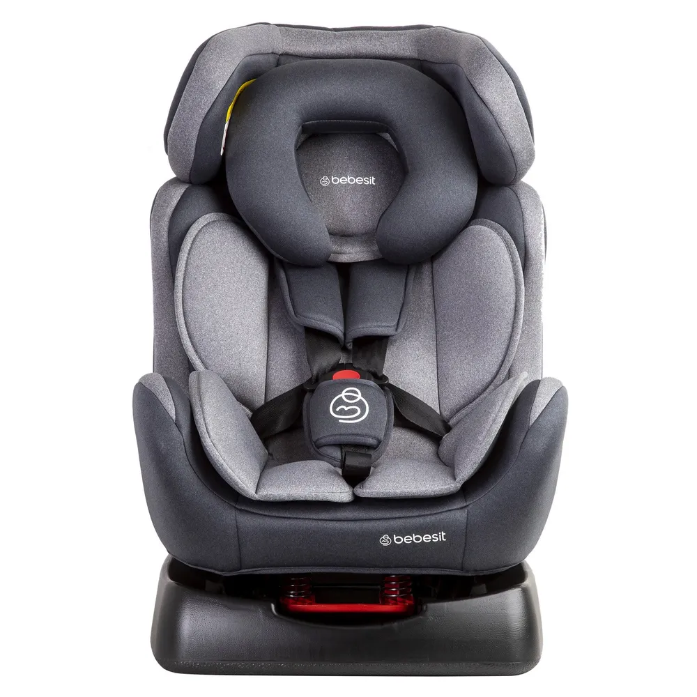 Bebesit Orbit LX 1029 Gris, foto 2