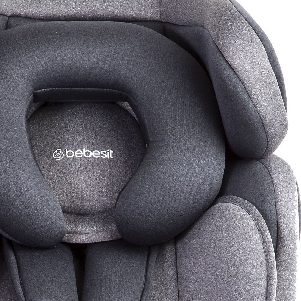 Bebesit Orbit LX 1029 Gris, foto 6