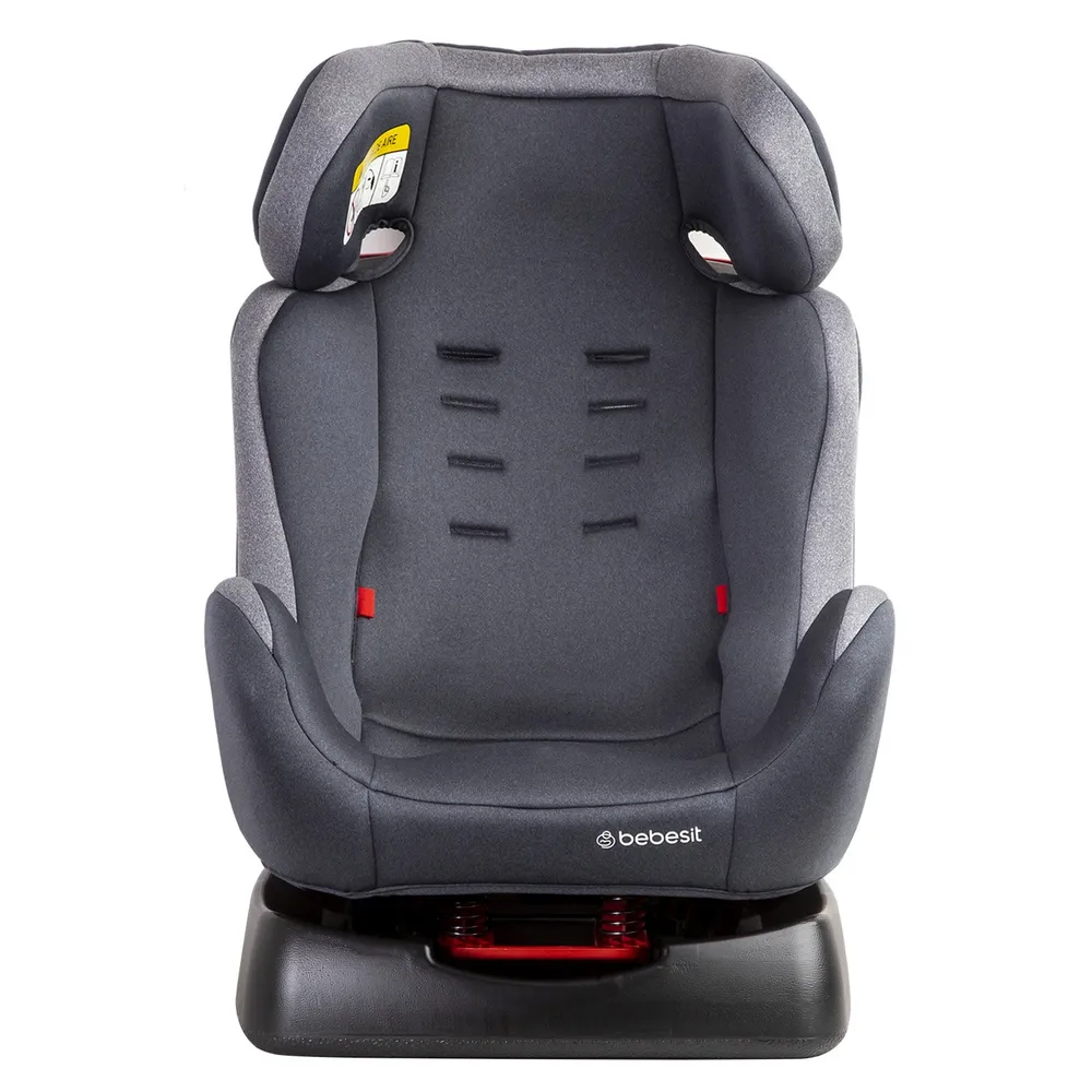 Bebesit Orbit LX 1029 Gris, foto 8