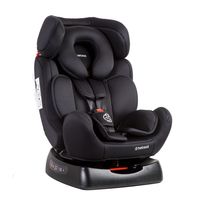 Silla De Auto Orbit Lx1029 Negro
