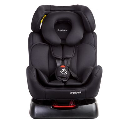 Imagen 2 del producto Silla De Auto Orbit Lx1029 Negro