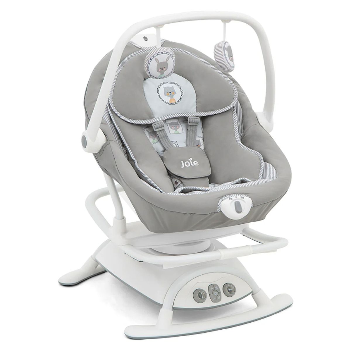 JOIE - Columpio Sansa W1604 Port Gris Joie