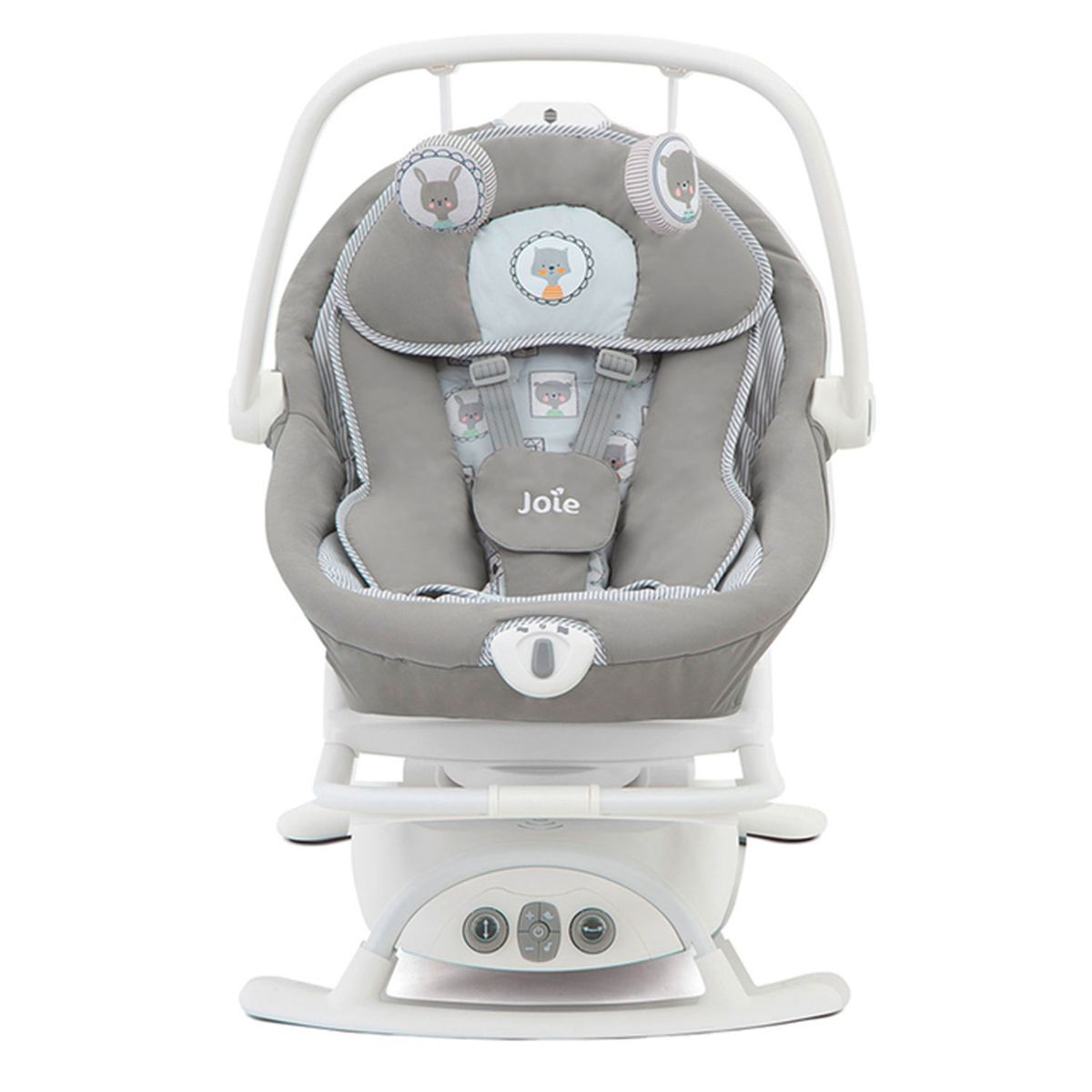 JOIE - Columpio Sansa W1604 Port Gris Joie