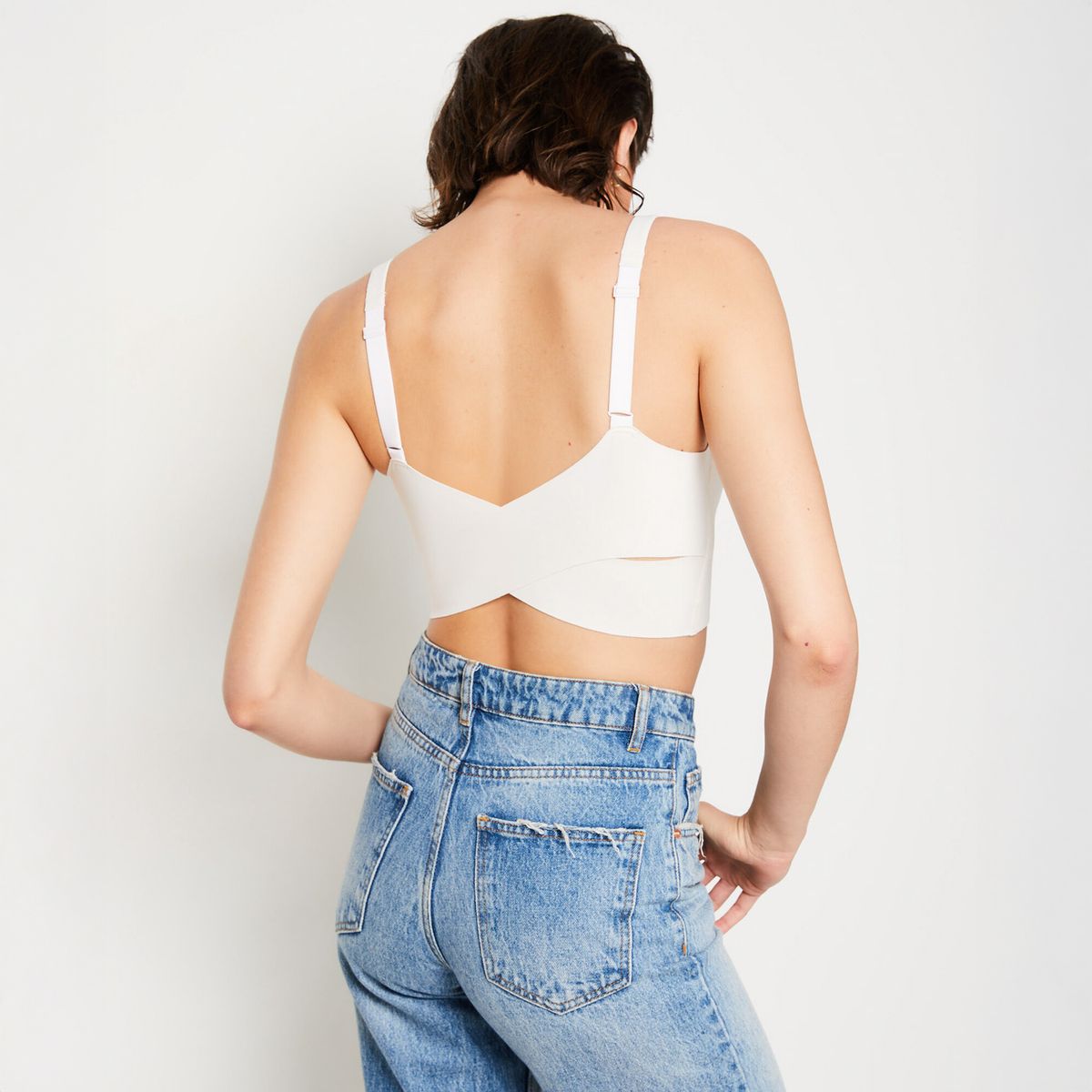 ETAM - Sostén 24 Hours Mujer Etam