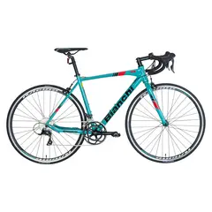 BIANCHI - Bicicleta De Ruta Corsa Ss 700C Unisex
