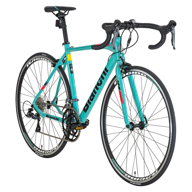 BIANCHI Bicicleta De Ruta Corsa Ss 700C Unisex Bianchi