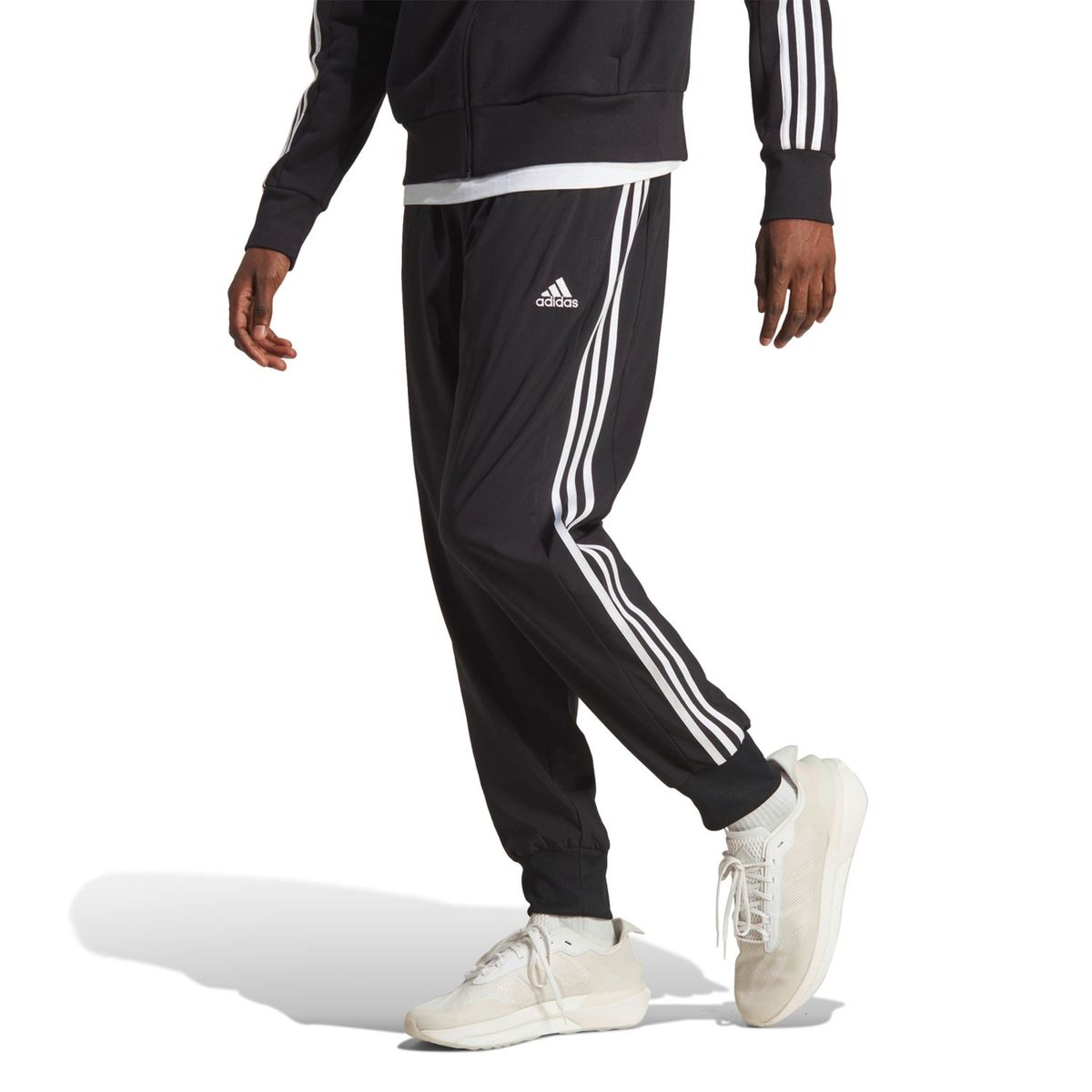 ADIDAS ORIGINALS - Pantalón De Buzo Regular Fit Hombre Adidas Originals