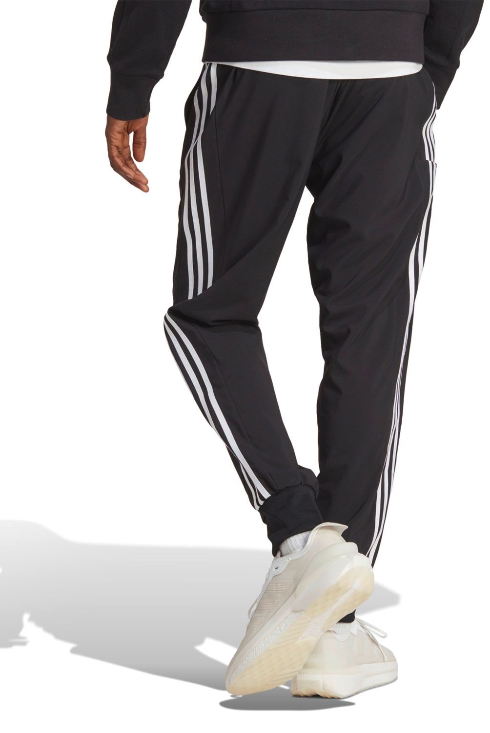 ADIDAS ORIGINALS - Pantalón De Buzo Regular Fit Hombre Adidas Originals