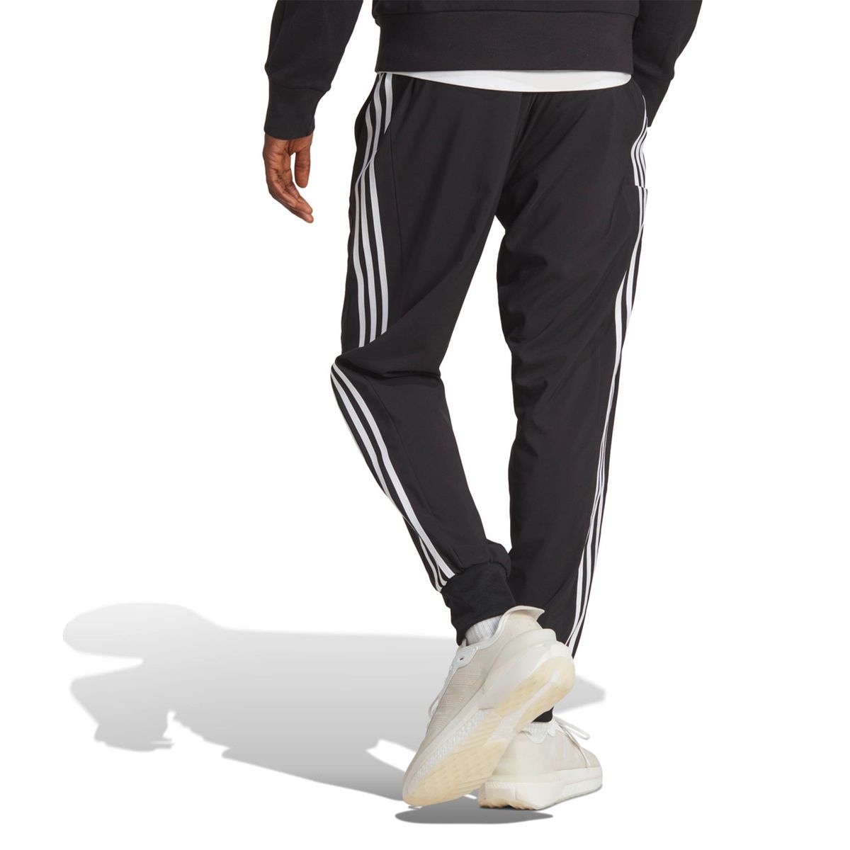 ADIDAS ORIGINALS - Pantalón De Buzo Regular Fit Hombre Adidas Originals