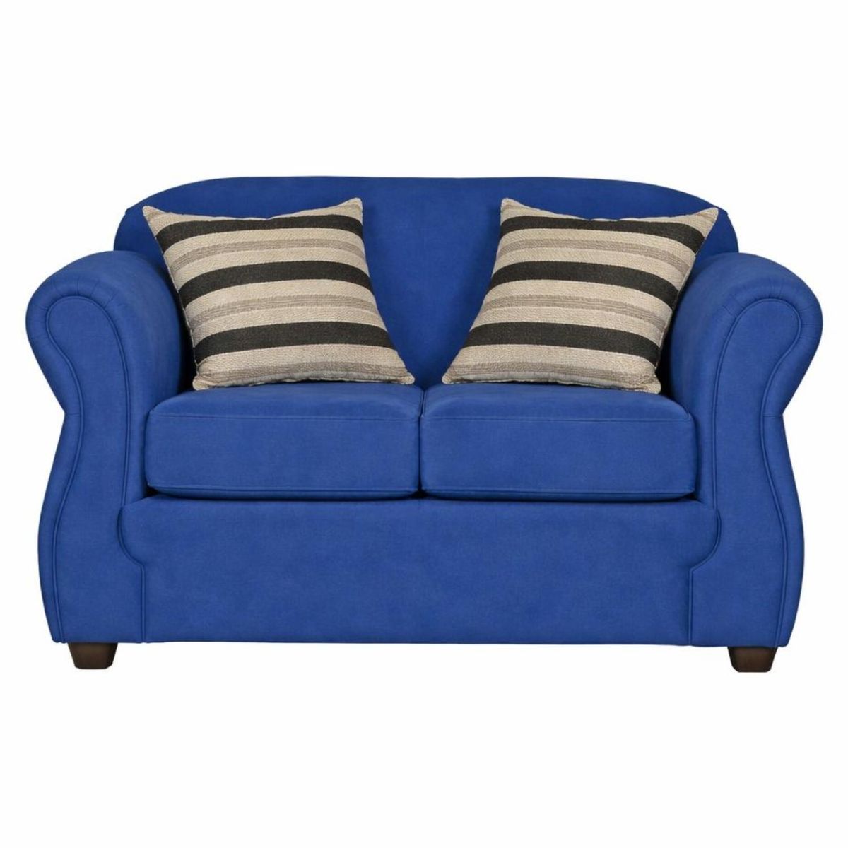 JDO & DESIGN - Sofa 2 Cuerpos Molise Tela Jdo & Design