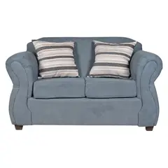 JDO & DESIGN - Sofa 2 Cuerpos Molise Tela