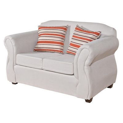 Imagen 2 del producto Sofa 2 Cuerpos Molise Tela