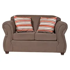 JDO & DESIGN - Sofa 2 Cuerpos Molise Tela