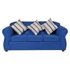 JDO & DESIGN - Sofa 3 Cuerpos Molise Tela