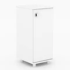 TECNOMOBILI - Mue Cocina 1 Puerta Blanco Espesor 15Mm Tecnomobil