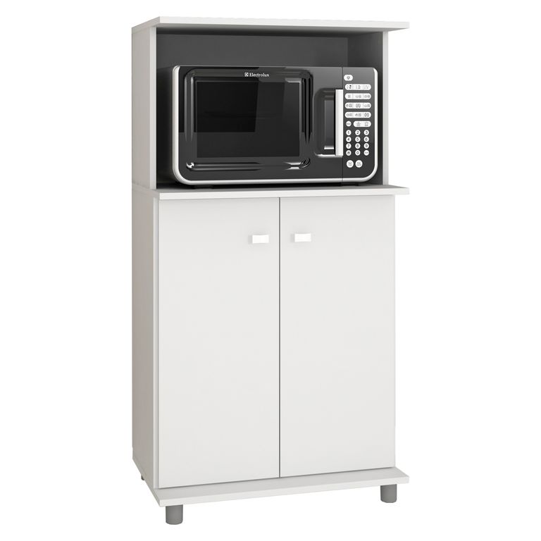 Mueble Cocina 2 Puertas Espesor 15Mm Tecnomobil