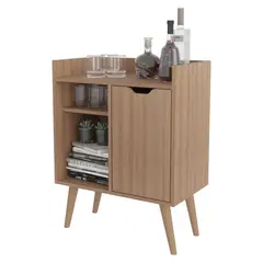 TECNOMOBILI - Mesa Arrimo/Bar Almendra Ap2310
