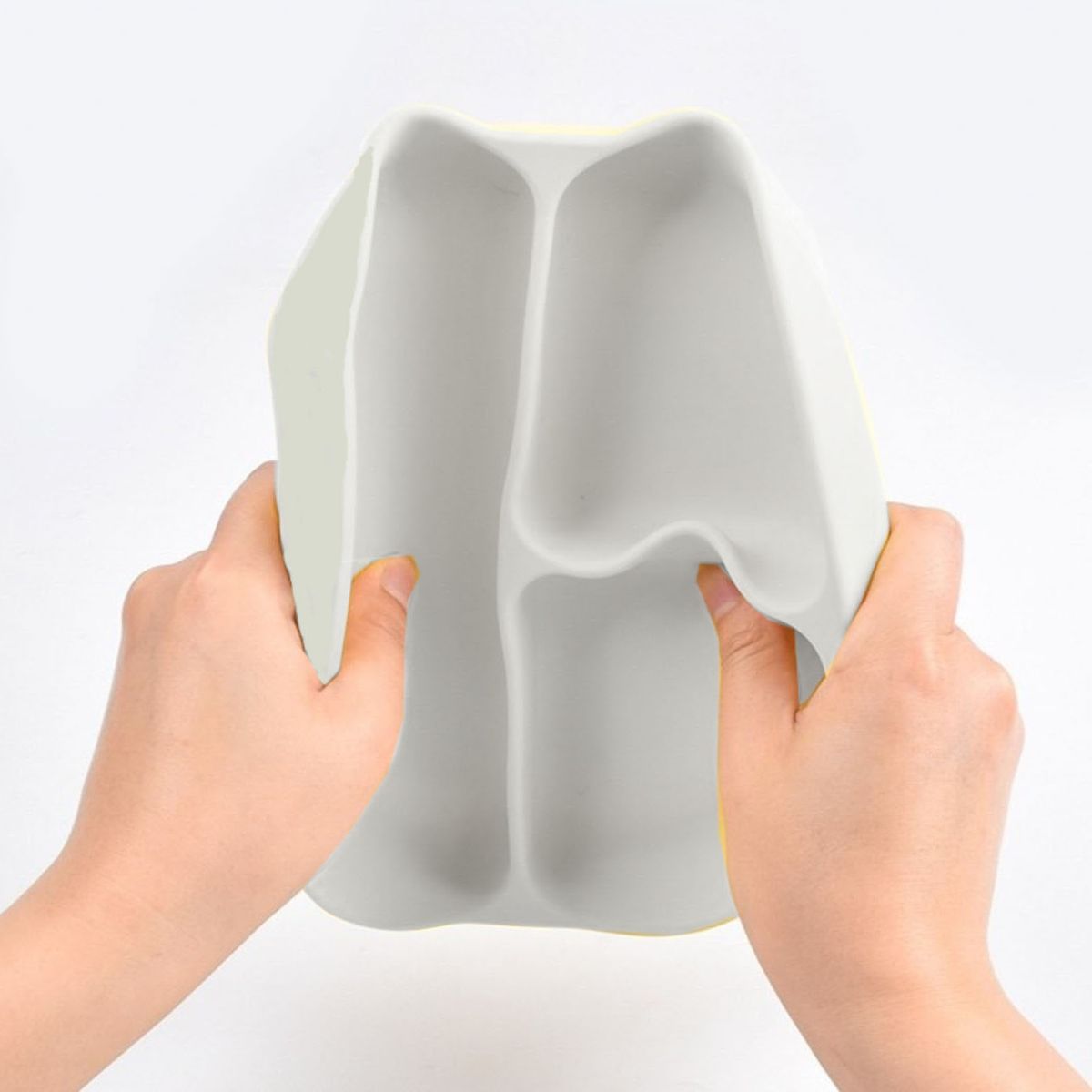 KIDSCOOL - Set De Alimentacion Silicona Bl 6 Kidscool