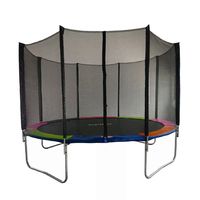 Cama Elastica Rainbow 10Pies