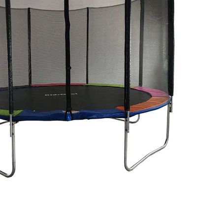 Imagen 2 del producto Cama Elastica Rainbow 14Pies