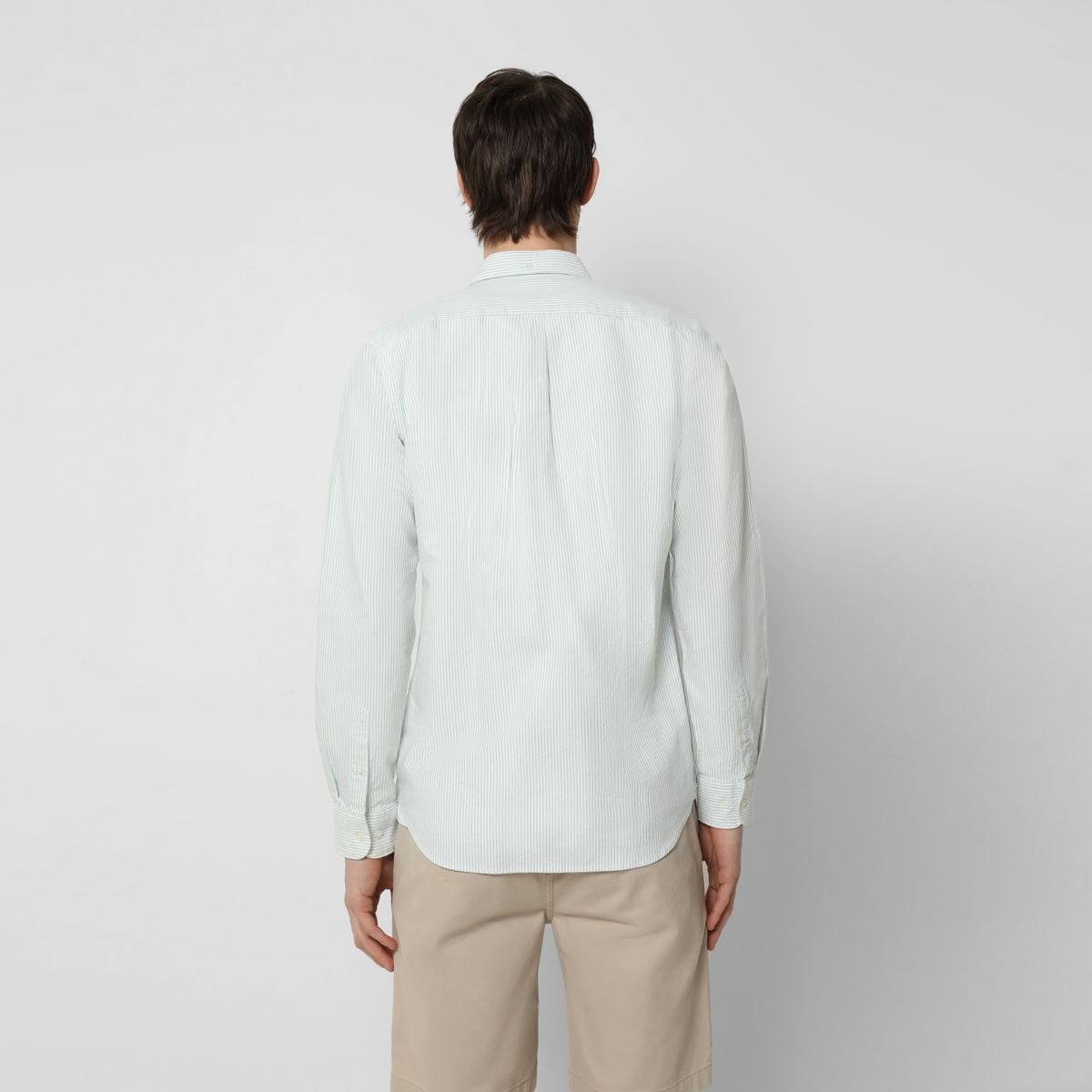 SCALPERS - Camisa Hombre Scalpers