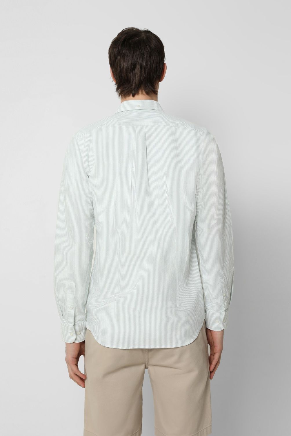 SCALPERS - Camisa Hombre Scalpers