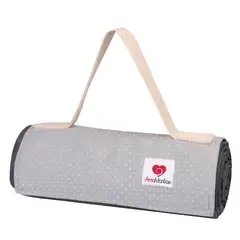 AMAMANTAS - Manta de Picnic y Playa Impermeable XL Niños