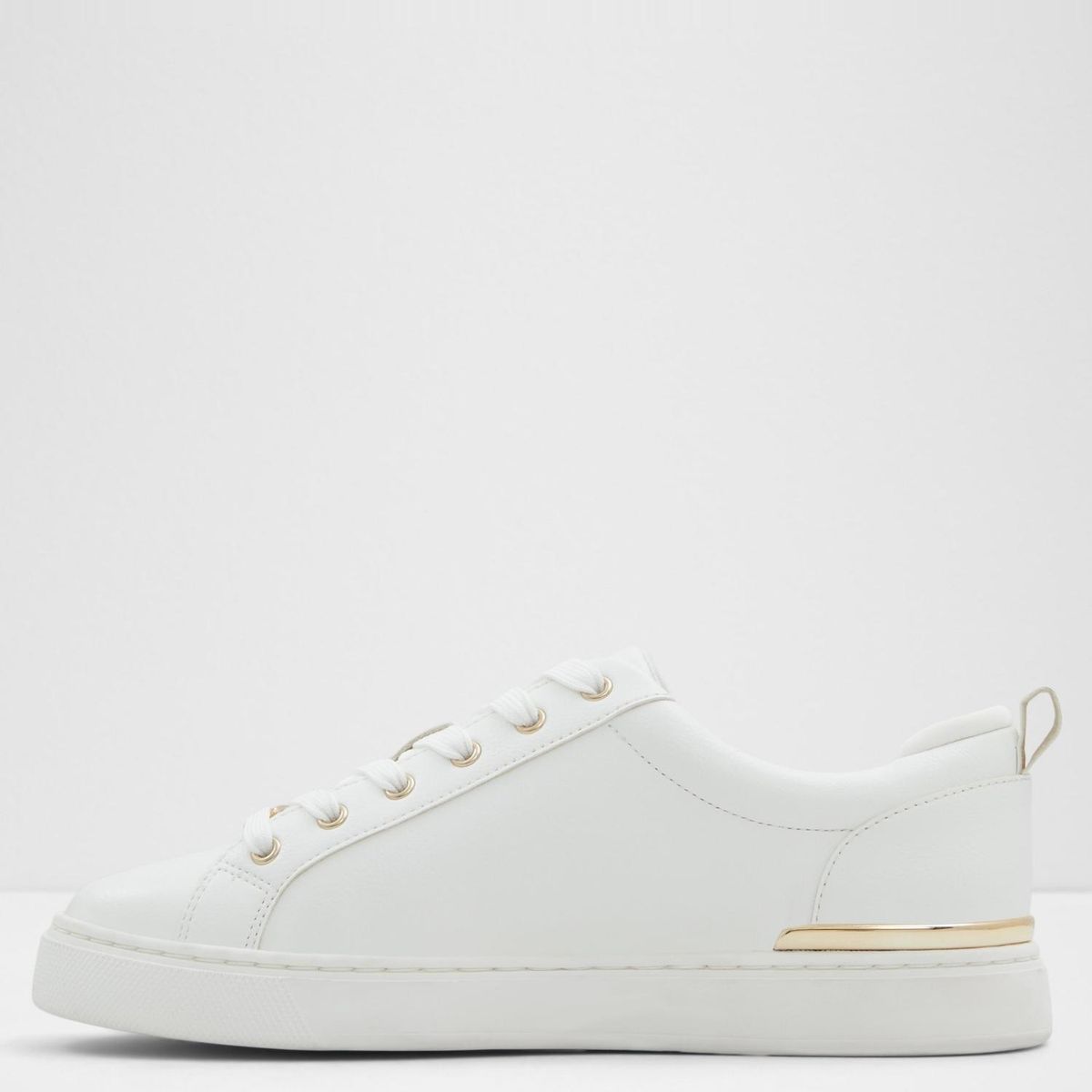 ALDO - Valleria Zapatilla Urbana Mujer Blanco Aldo