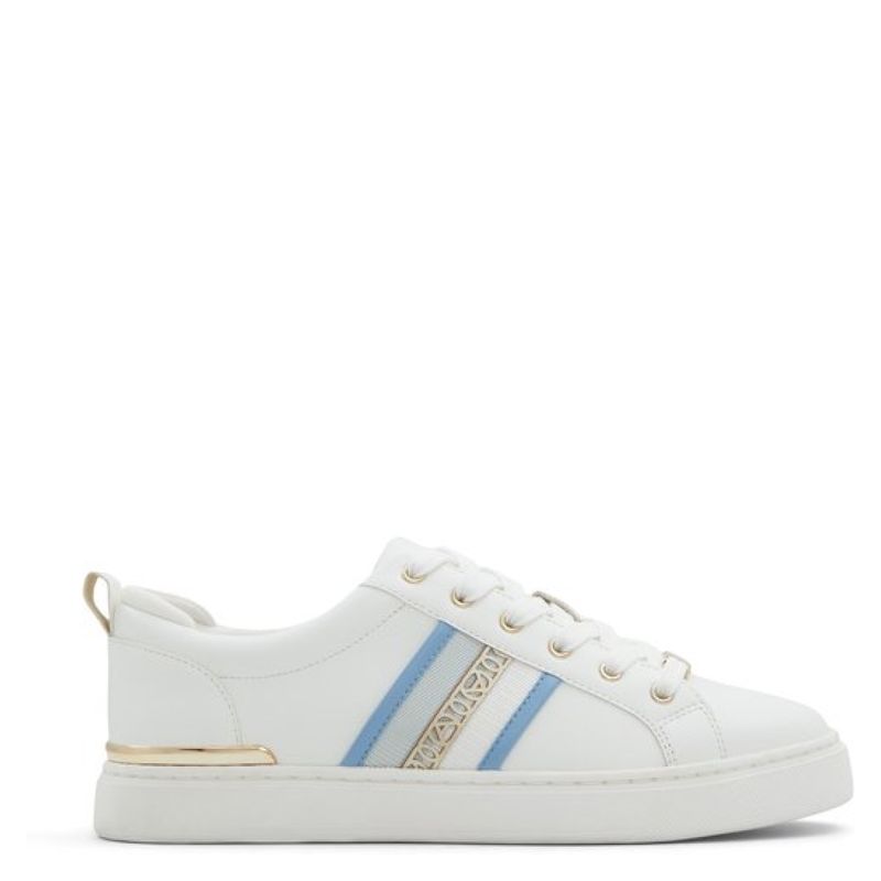 ALDO - Valleria Zapatilla Urbana Mujer Blanco Aldo