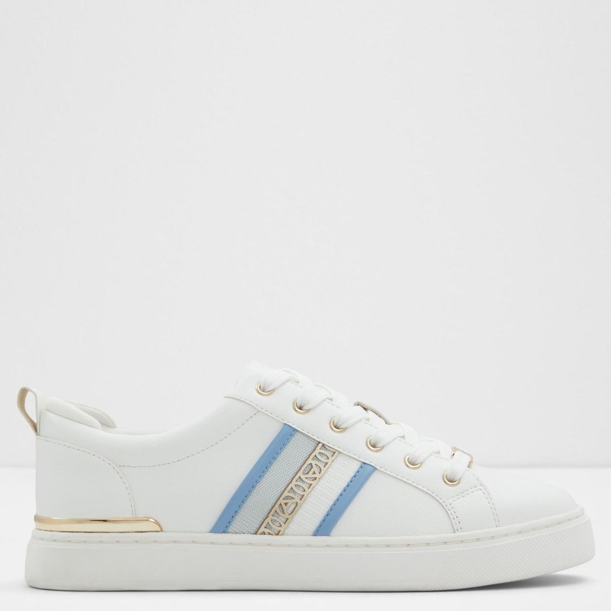 ALDO - Valleria Zapatilla Urbana Mujer Blanco Aldo