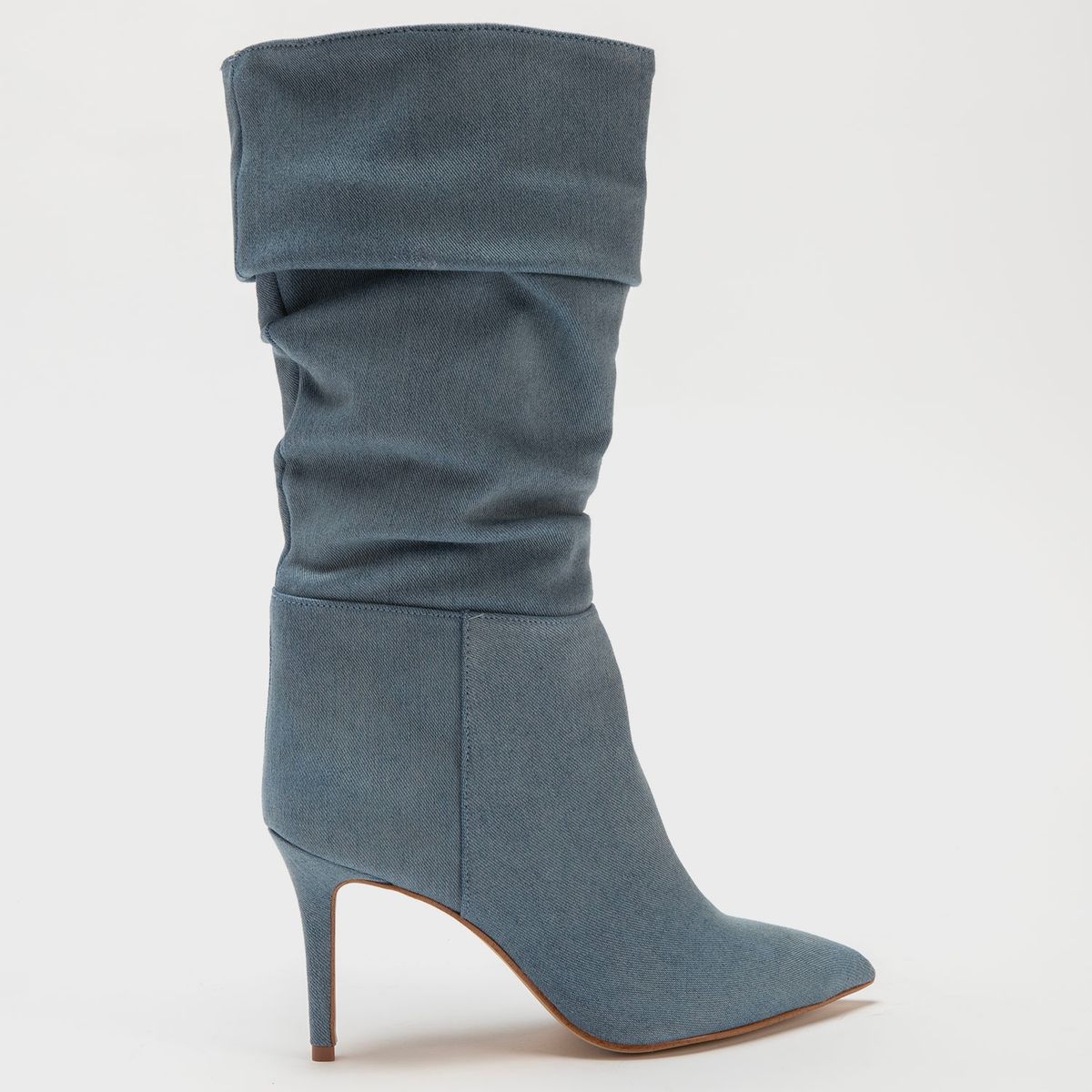 ALDO - Jala Bota Mujer Azul Aldo