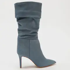 ALDO - Jala Bota Mujer Azul