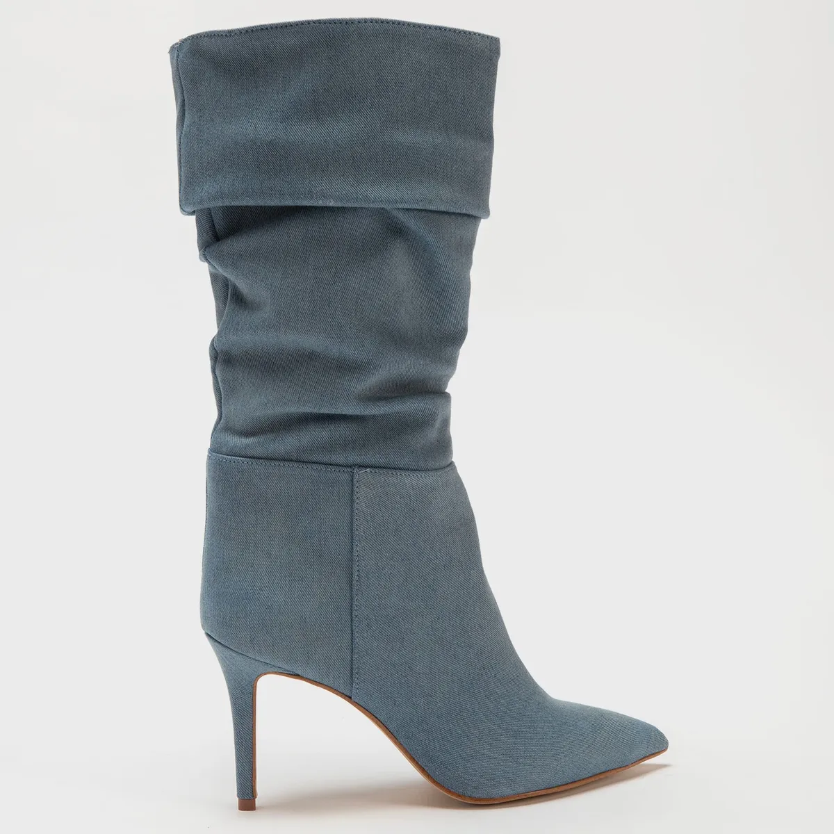 ALDO - Jala Bota Mujer Azul Aldo