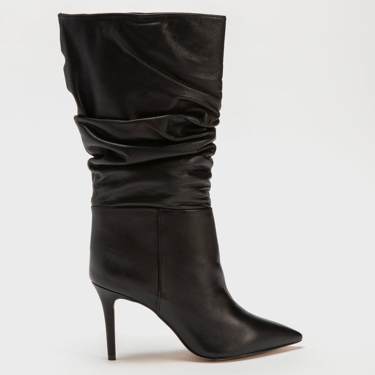 ALDO - Jala Botín Mujer Cuero Negro Aldo